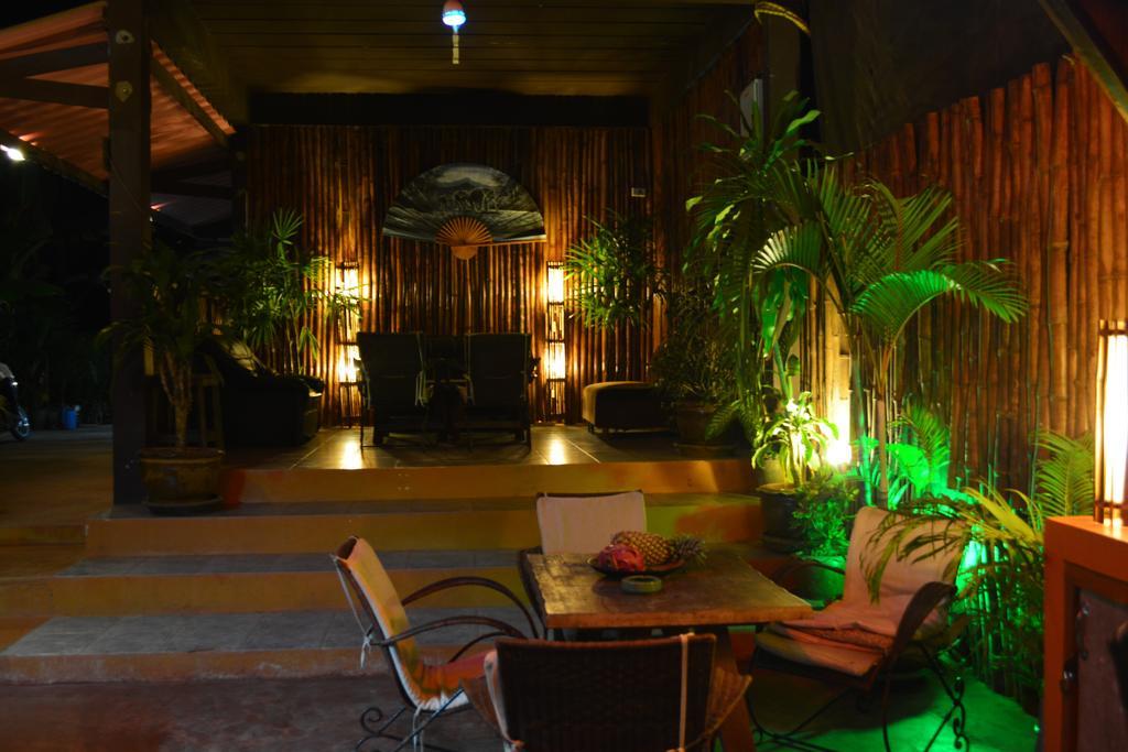 M&M Guesthouse Koh Chang Zewnętrze zdjęcie