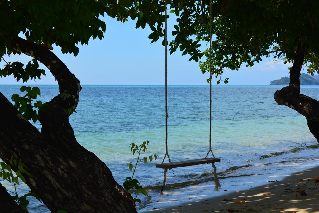 M&M Guesthouse Koh Chang Zewnętrze zdjęcie