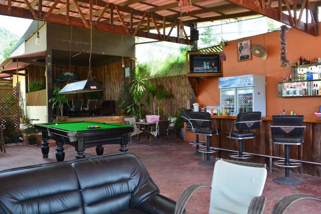 M&M Guesthouse Koh Chang Zewnętrze zdjęcie