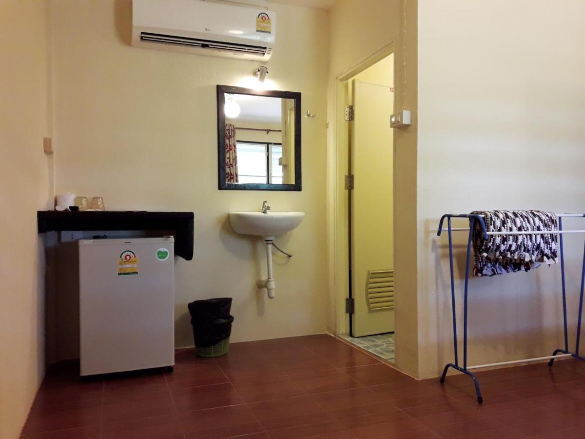 M&M Guesthouse Koh Chang Zewnętrze zdjęcie